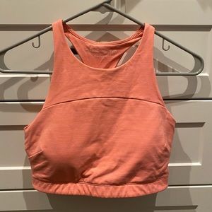 Outdoor Voices Sport Bra Crop Top Small
